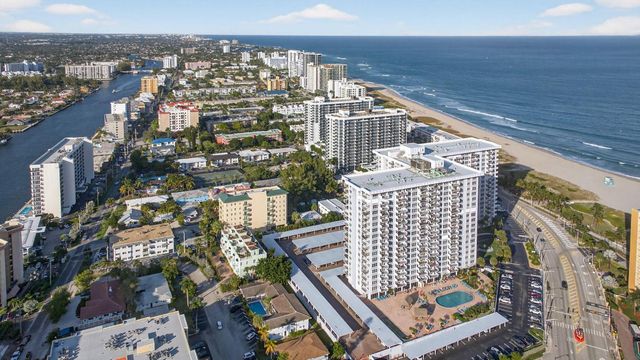 405 N Ocean Boulevard 208, Pompano Beach, FL 33062