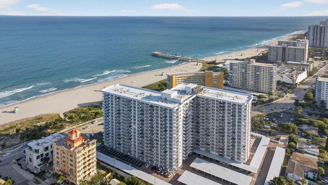 405 N Ocean Boulevard 208, Pompano Beach, FL 33062