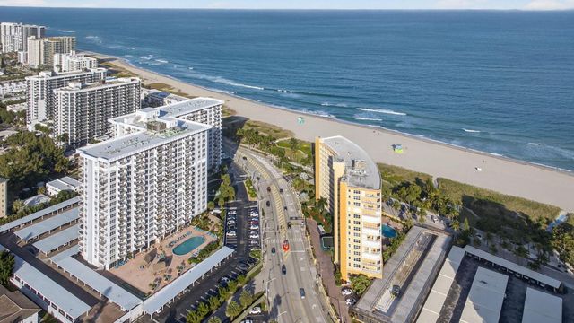 405 N Ocean Boulevard 208, Pompano Beach, FL 33062