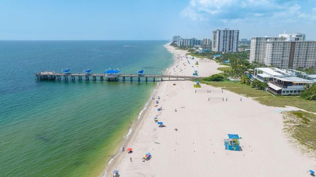 405 N Ocean Boulevard 208, Pompano Beach, FL 33062