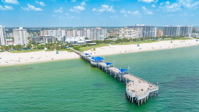 405 N Ocean Boulevard 208, Pompano Beach, FL 33062