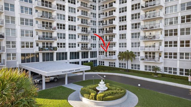 405 N Ocean Boulevard 208, Pompano Beach, FL 33062