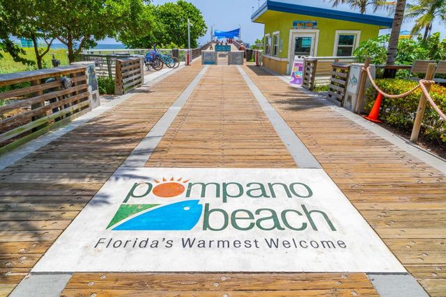 405 N Ocean Boulevard 208, Pompano Beach, FL 33062