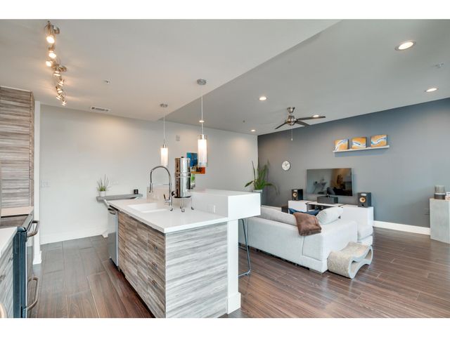 604 N Bluff DR 205, Austin, TX 78745