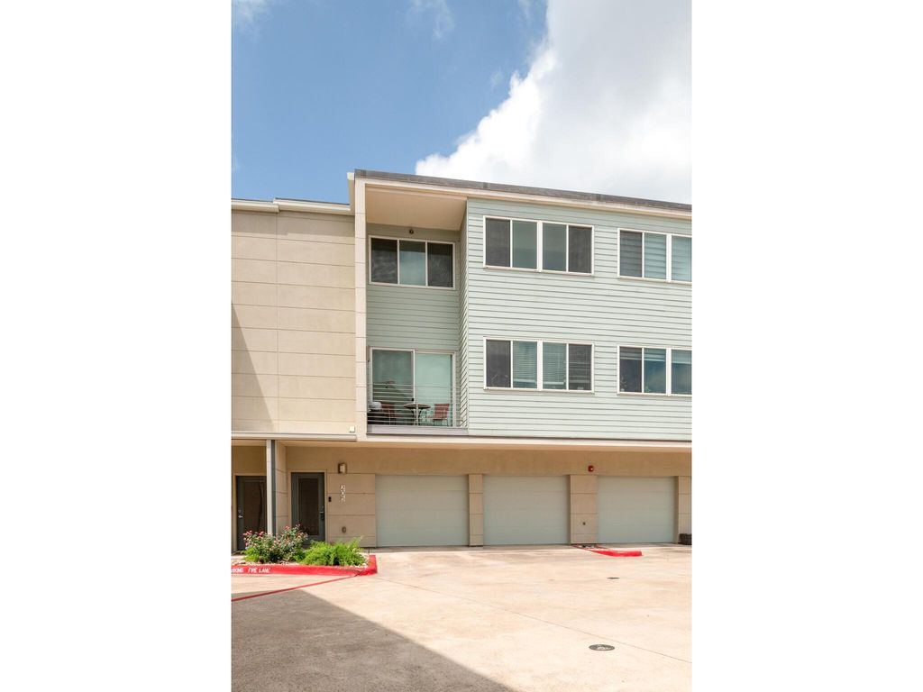 604 N Bluff DR 205, Austin, TX 78745
