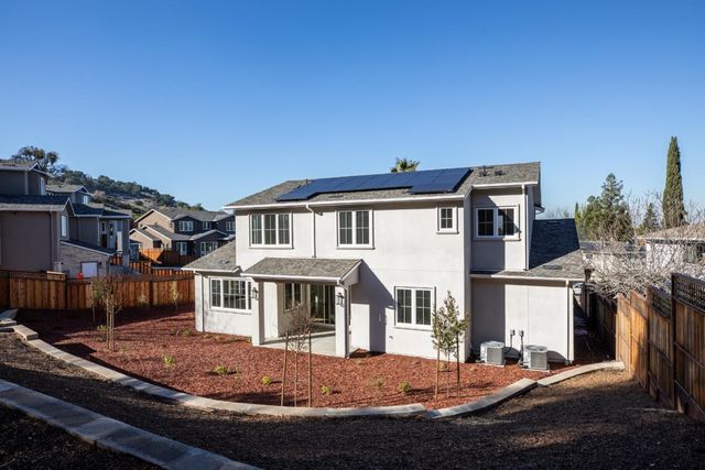 6212 Glendora Court, San Jose, CA 95123