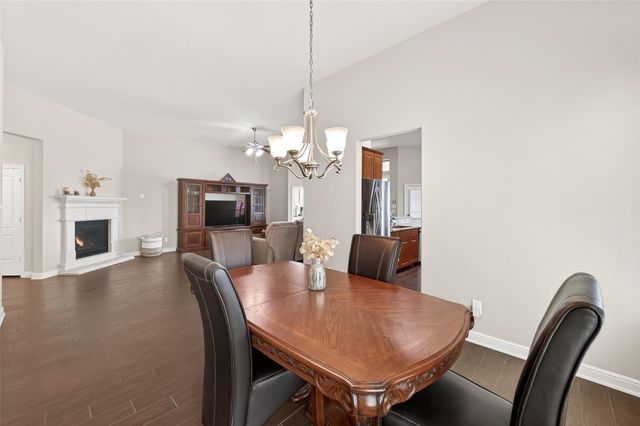 2719 Intrepid Trail, Rosenberg, TX 77471