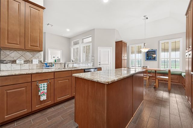 2719 Intrepid Trail, Rosenberg, TX 77471