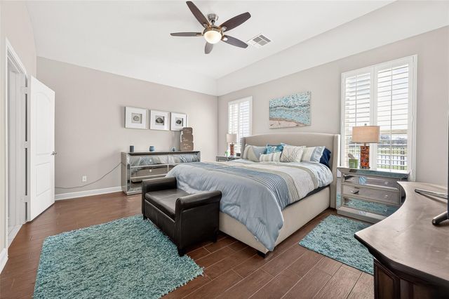 2719 Intrepid Trail, Rosenberg, TX 77471