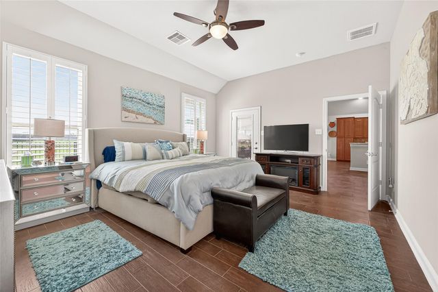 2719 Intrepid Trail, Rosenberg, TX 77471