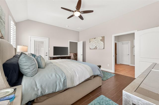 2719 Intrepid Trail, Rosenberg, TX 77471