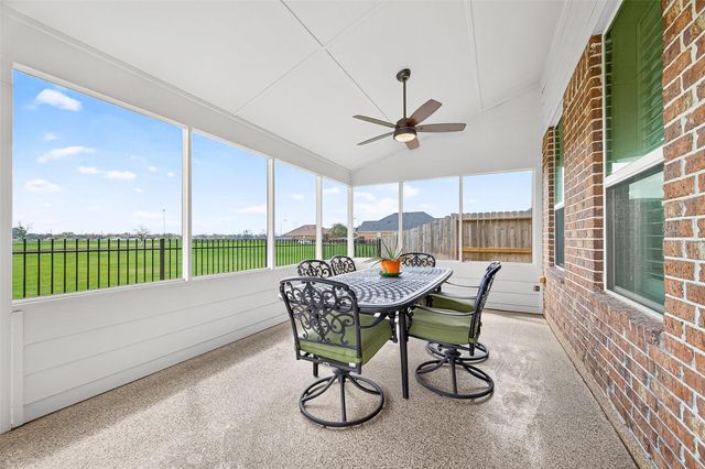 2719 Intrepid Trail, Rosenberg, TX 77471