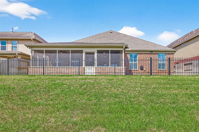 2719 Intrepid Trail, Rosenberg, TX 77471