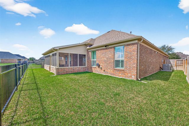2719 Intrepid Trail, Rosenberg, TX 77471