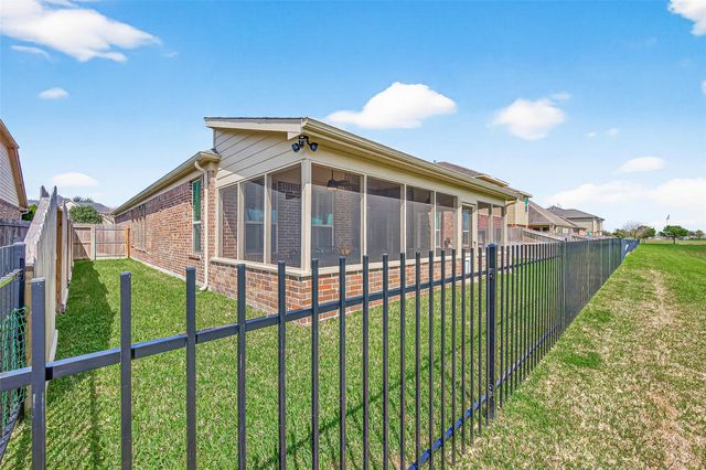 2719 Intrepid Trail, Rosenberg, TX 77471