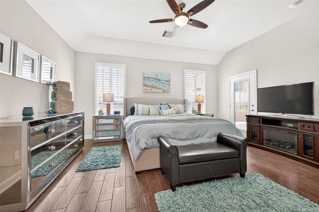 2719 Intrepid Trail, Rosenberg, TX 77471