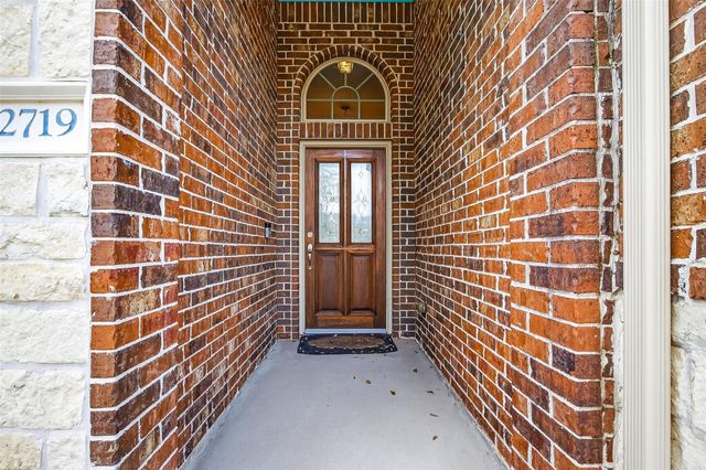 2719 Intrepid Trail, Rosenberg, TX 77471