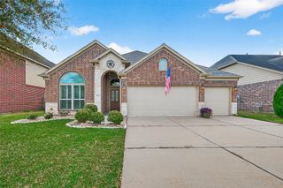 2719 Intrepid Trail, Rosenberg, TX 77471