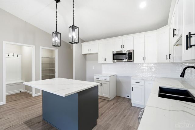 90 Timber Creek Drive, Carlisle, OH 45005