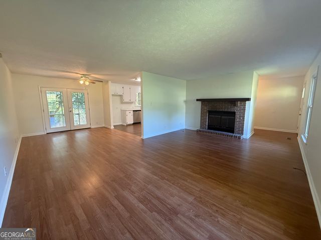 508 Merrill Lane, Lagrange, GA 30241