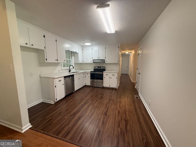 508 Merrill Lane, Lagrange, GA 30241