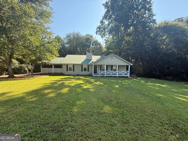 508 Merrill Lane, Lagrange, GA 30241
