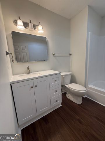 508 Merrill Lane, Lagrange, GA 30241