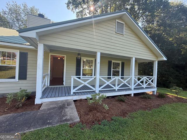 508 Merrill Lane, Lagrange, GA 30241