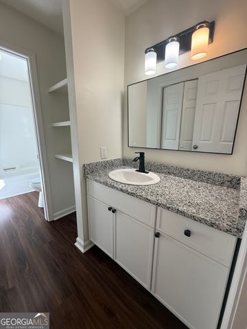 508 Merrill Lane, Lagrange, GA 30241
