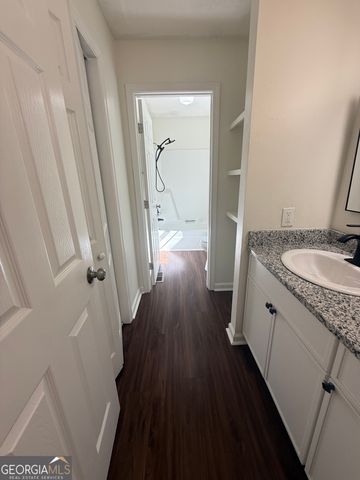 508 Merrill Lane, Lagrange, GA 30241