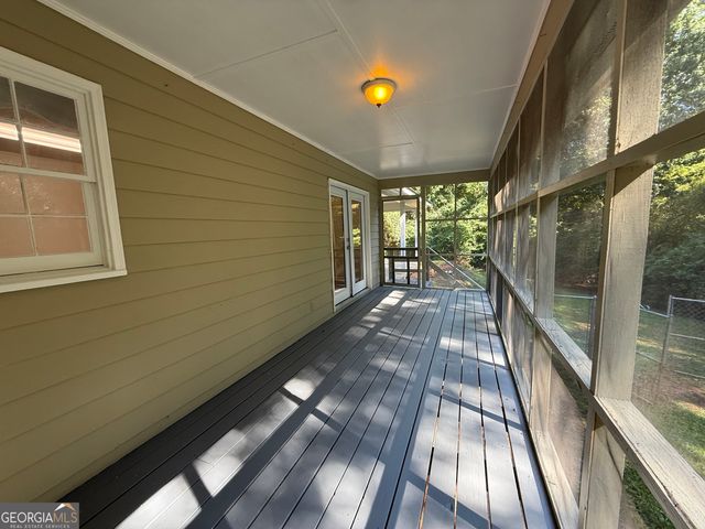 508 Merrill Lane, Lagrange, GA 30241
