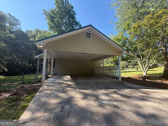 508 Merrill Lane, Lagrange, GA 30241