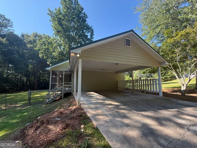 508 Merrill Lane, Lagrange, GA 30241