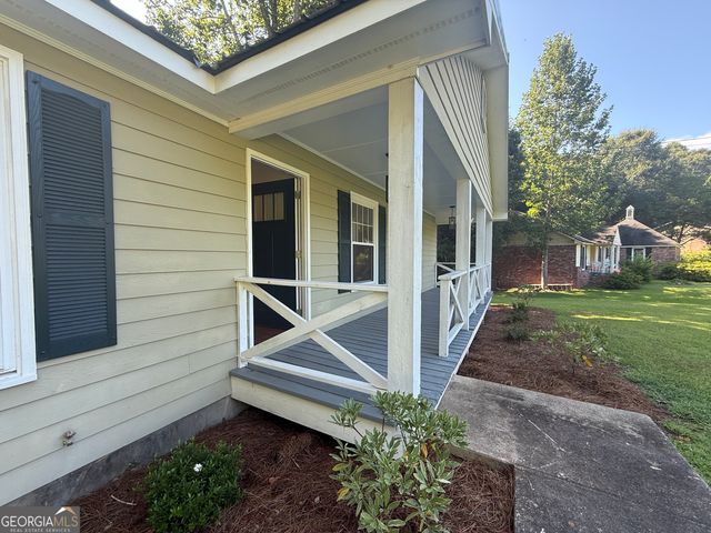 508 Merrill Lane, Lagrange, GA 30241