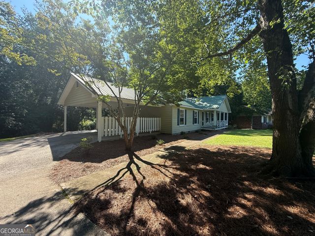 508 Merrill Lane, Lagrange, GA 30241