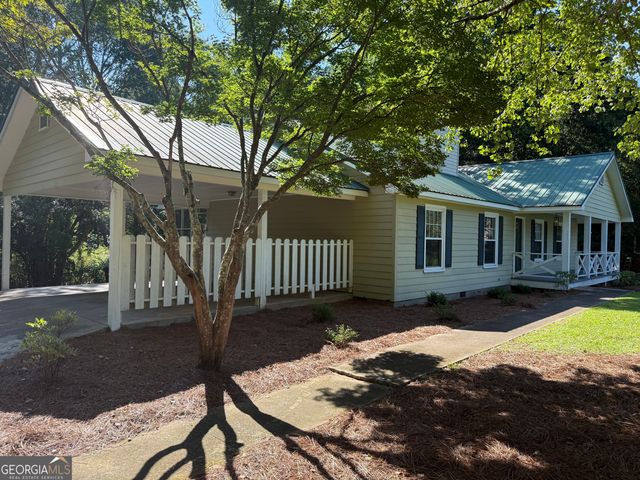 508 Merrill Lane, Lagrange, GA 30241