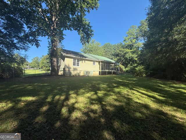 508 Merrill Lane, Lagrange, GA 30241