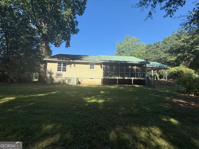 508 Merrill Lane, Lagrange, GA 30241