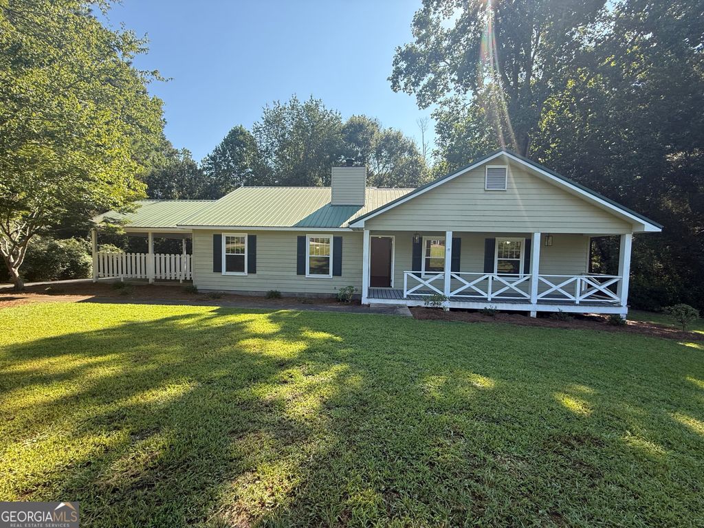 508 Merrill Lane, Lagrange, GA 30241