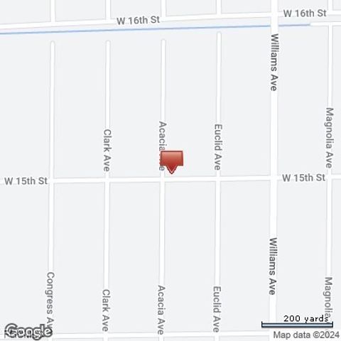 1206 W 15th ST, Lehigh Acres, FL 33972