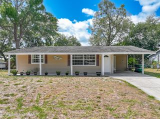 119 Landover Drive, Sebastian, FL 32958