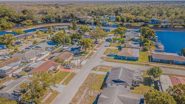 1159 FERNWOOD DRIVE, Holiday, FL 34690