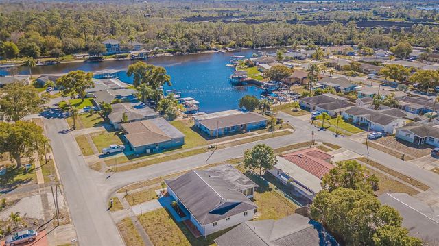 1159 FERNWOOD DRIVE, Holiday, FL 34690