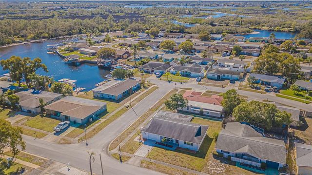 1159 FERNWOOD DRIVE, Holiday, FL 34690