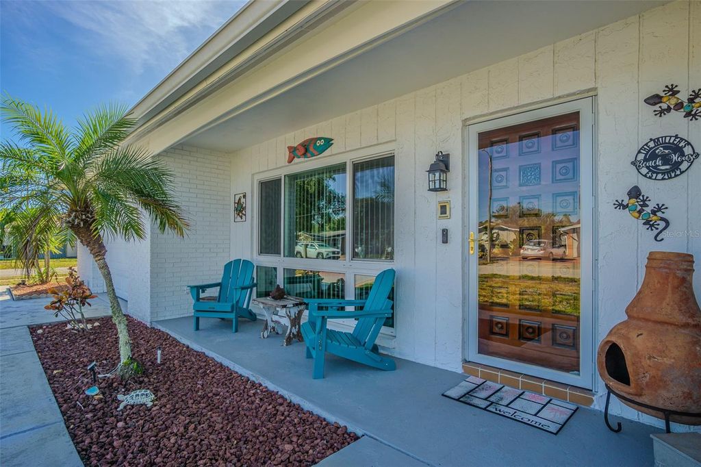 1159 FERNWOOD DRIVE, Holiday, FL 34690