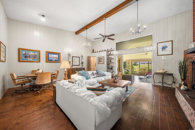 170 Sunshine Valley Place, Pearcy, AR 71964