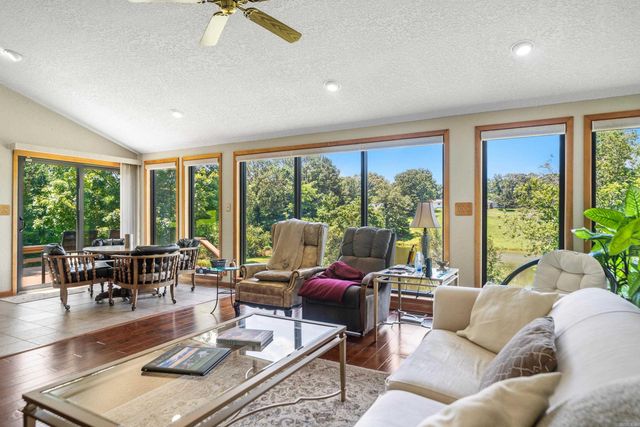 170 Sunshine Valley Place, Pearcy, AR 71964