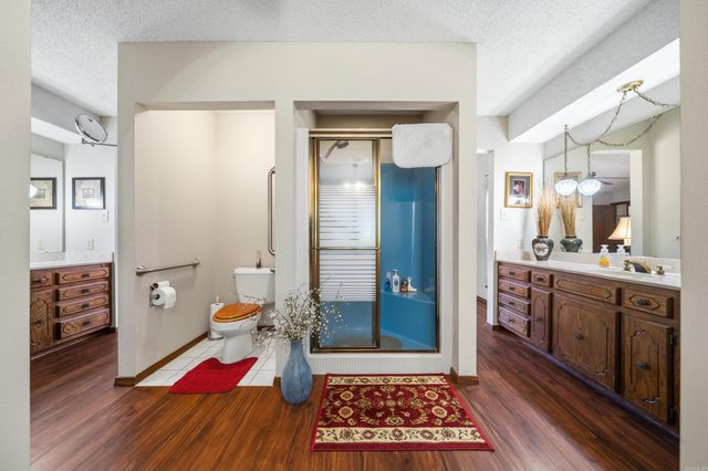 170 Sunshine Valley Place, Pearcy, AR 71964