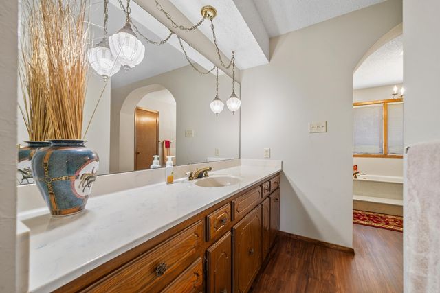 170 Sunshine Valley Place, Pearcy, AR 71964