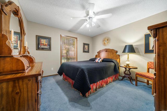 170 Sunshine Valley Place, Pearcy, AR 71964